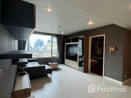 2 chambre Condominium à louer à , Makkasan