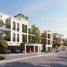 3 Bedroom Townhouse for sale at Sur La Mer, La Mer, Jumeirah