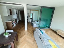 1 chambre Appartement à louer à , Khlong Tan