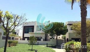 4 Schlafzimmern Villa zu verkaufen in Al Khaleej Al Arabi Street, Abu Dhabi Al Bateen Park