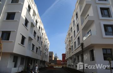 Appartement à vendre 48m² - Ain Sbaa in Na Ain Sebaa, Grand Casablanca