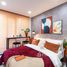 1 Bedroom Condo for sale at Groove Muse Ratchada 7, Din Daeng, Din Daeng