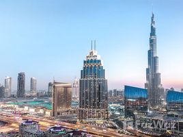 1 спален Квартира на продажу в Downtown Views II, Downtown Dubai