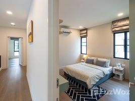 4 спален Дом на продажу в Nantawan Rama 9 - New Krungthepkretha, Saphan Sung