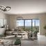 Estudio Apartamento en venta en Yas Golf Collection, Yas Island