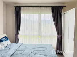 คอนโด สตูดิโอ ให้เช่า ในโครงการ ดี คอนโด ไมน์, กะทู้