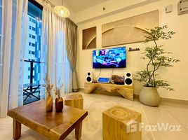 Studio Emper (Penthouse) for rent at Sungai Ara, Telok Kumbar, Barat Daya Southwest Penang