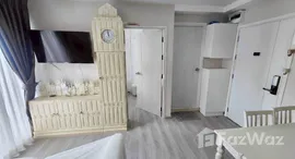 Unités disponibles à Plum Condo Ram 60 Interchange