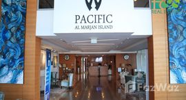 Pacific Bora Boraで利用可能なユニット