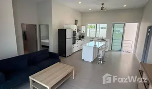 3 Schlafzimmern Villa zu verkaufen in Wang Phong, Hua Hin 