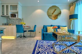 Condominium est disponible 1 chambre à1 salle de bain la vente à Chon Buri, Thaïlande  dans le projet Seven Seas Le Carnival 