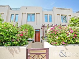 4 Bedroom Villa for sale at Golf Villas, Golf Towers, The Views