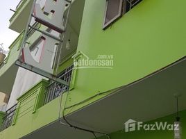 Studio Haus zu verkaufen in District 12, Ho Chi Minh City, Dong Hung Thuan