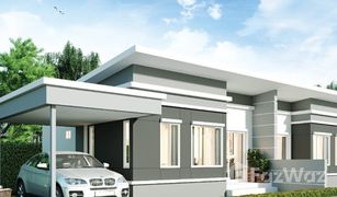 2 Schlafzimmern Haus zu verkaufen in Hin Lek Fai, Hua Hin La Vallee Village Town 2 