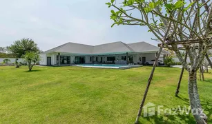 4 Bedrooms Villa for sale in Wang Phong, Hua Hin Parkland Estate Pranburi