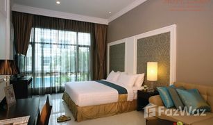 曼谷 Phra Khanong Hope Land Hotel Sukhumvit 46/1 1 卧室 住宅 售 