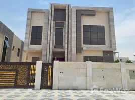 5 Bedroom Villa for sale at Al Zaheya Gardens, Al Zahya