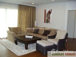 4 Bedroom Condo for rent at Baan Sawasdee, Khlong Toei Nuea, Watthana, Bangkok, Thailand