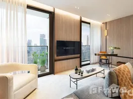 ขายคอนโด 2 ห้องนอน ในโครงการ ดิ เอ็มบาสซี่ แอท ไวร์เลส, ลุมพินี