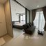 1 chambre Condominium à louer à , Sai Ma, Mueang Nonthaburi