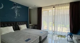 Viviendas disponibles en The Pixels Cape Panwa Condo