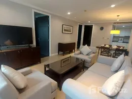 คอนโด 2 ห้องนอน ให้เช่า ในโครงการ เบอร์กันดี เพลส, คลองตันเหนือ