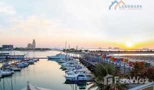 2 Bedrooms Apartment for sale in Al Hamra Marina Residences, Ras Al-Khaimah Al Hamra Marina Residences