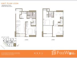 2 Bedroom Condo for sale at Maru Chula, Rong Mueang, Pathum Wan, Bangkok