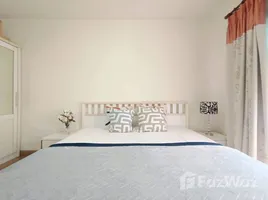 คอนโด 1 ห้องนอน ให้เช่า ในโครงการ เอส แอนด์ เอส สุขุมวิท คอนโดมิเนียม, บางนา, บางนา, กรุงเทพมหานคร