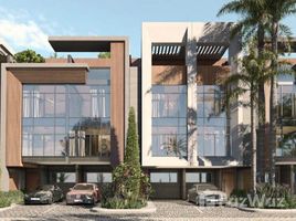 4 Bedroom Townhouse for sale at Verdana II, Ewan Residences, Dubai Investment Park (DIP)