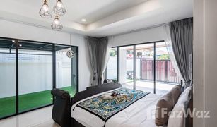 4 Bedrooms House for sale in Nong Prue, Pattaya Eakmongkol Chaiyapruek1