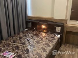 1 Schlafzimmer Wohnung zu vermieten im Block 44 Condo, Sena Nikhom