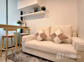 1 Schlafzimmer Wohnung zu vermieten im Life Asoke, Bang Kapi, Huai Khwang, Bangkok