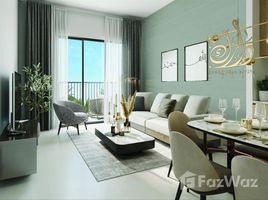 在Rimal Residences出售的1 卧室 住宅, Palm Towers, Al Majaz