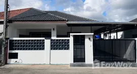 Viviendas disponibles en Phanason Garden Home Thalang