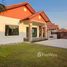 3 спален Дом на продажу в Phatson 2 Village, Huai Yai
