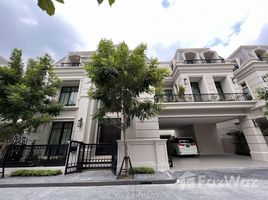 4 Bedroom Villa for sale at The Welton Rama 3, Chong Nonsi, Yan Nawa, Bangkok