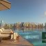 3 غرفة نوم بنتهاوس للبيع في Six Senses Residences, The Crescent