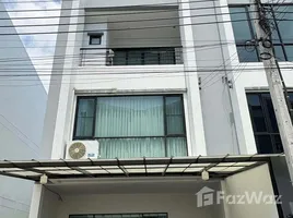 วิลล่า 3 ห้องนอน ให้เช่า ในโครงการ คอร์ดิซ แอท อุดมสุข , บางจาก, พระโขนง, กรุงเทพมหานคร