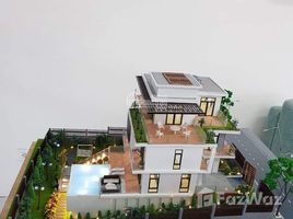 Studio Biệt thự bán ở Bãi Cháy, Quảng Ninh Tôi Trường cần bán biệt thự đồi 27tr/m2 ở trung tâm Hạ Long, LH: +66 (0) 2 508 8780