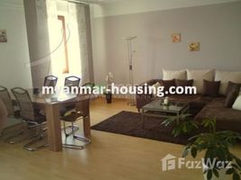 4 Bedroom Condo for sale at 4 Bedroom Condo for sale in Kamayut, Yangon, Kamaryut