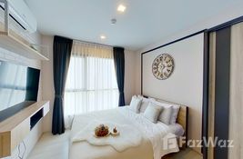 Buy 1 bedroom Condo at Life Sukhumvit 48 in Bangkok, Thailand