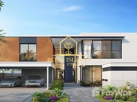 5 спален Вилла на продажу в Saadiyat Lagoons, Saadiyat Beach, Saadiyat Island