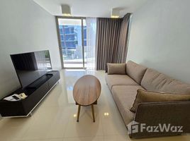 ขายอพาร์ทเม้นท์ 1 ห้องนอน ในโครงการ เดอะ ไพน์ หัวหิน, หนองแก, หัวหิน, ประจวบคีรีขันธ์