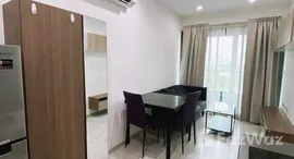 Verfügbare Objekte im Ideo Mobi Sukhumvit Eastgate