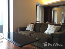 1 Bedroom Condo for sale at Hansar Rajdamri, Lumphini, Pathum Wan