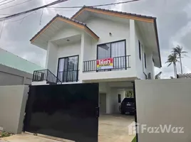 2 Bedroom House for rent in Rawai, Phuket, Rawai