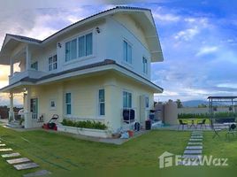 4 Bedrooms House for sale in San Klang, Chiang Mai Peaceful House for Sale in San Patong