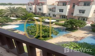 Studio Apartment for sale in , Abu Dhabi Al Waha