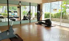 Photos 2 of the Communal Gym at Grand Park View Asoke